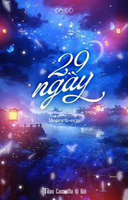 29 ngày | Lak7.Voix | 06:00 [On2eus]