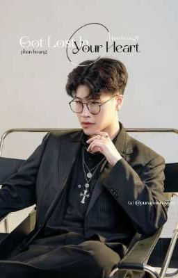 - 2huang ∡ got lost in your heart.