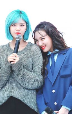 [2YEON] Tóc ngắn, tôi yêu em