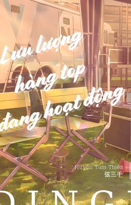 [3][EDIT/ĐM] Lưu Lượng Hàng Top Đang Hoạt Động (Chưa Beta)