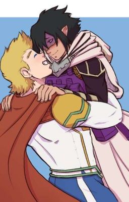 30 Day Ship Challenge - Miritama - BNHA