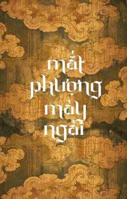 4cs; mắt phượng mày ngài