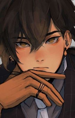 [4P/ChiAzhOsixZhongli] Rex Lapis Xuyên Đến Tương Lai?