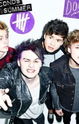 5 Seconds Of Imagines + Preferences 