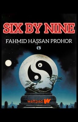 6 BY 9- A FOLKLORE (2025) #Wattys2025