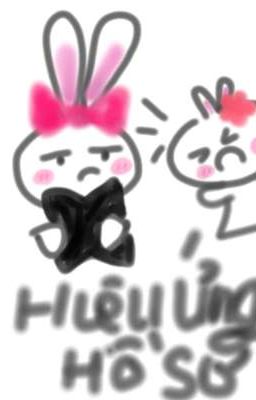 [6] KookV | Hiệu Ứng Hồ Sơ