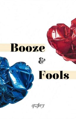 6789 | Booze & Fools