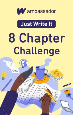 8-Chapter Challenge