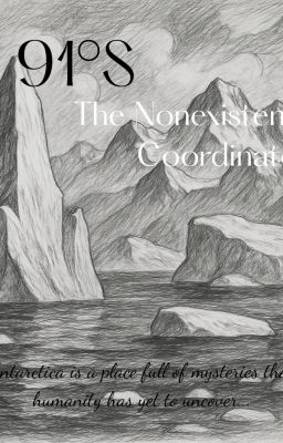 91°S - The Nonexistent Coordinate [English]