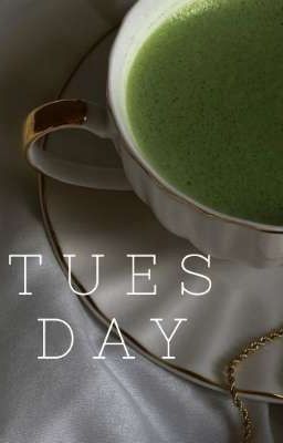 「BLLK - 𝙽𝙾𝙴𝙻 𝙽𝙾𝙰」∼「Tuesday」