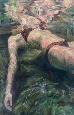 P00L ₪ cho seungyoun imagine ₪