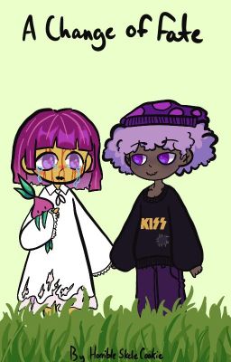 A Change of Fate - A Cookie Run AU