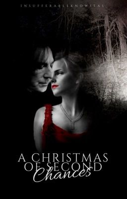 a christmas of second chances 🍒 snamione.