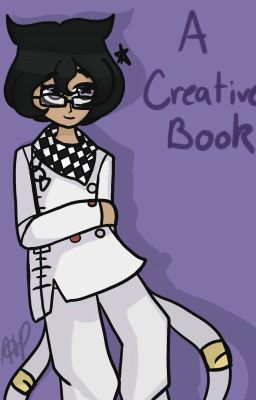 A Creative Book