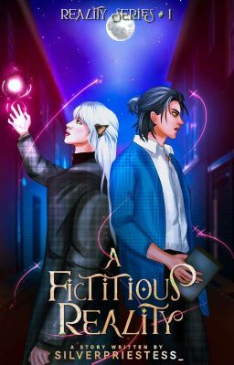 A Fictitious Reality (Reality Series #1)