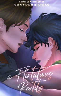 A Flirtatious Reality (Reality Series #2)