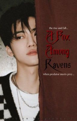 A Fox Among Ravens || Jaemin
