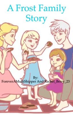 A Frost Family Story