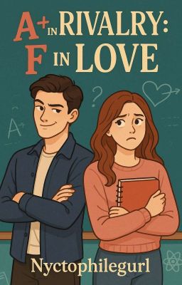 A+ in Rivalry : F in Love 