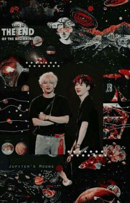 a lost friend ➣ taegi