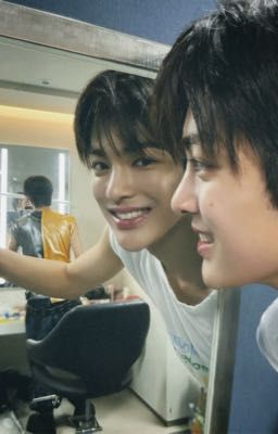     A Love That Stayed | Keonho |