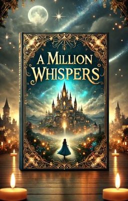 A Million Whispers❤️