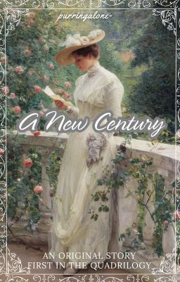 A New Century: Book #1