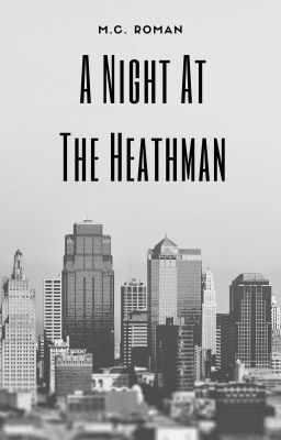 A Night at the Heathman