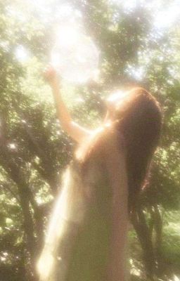 A Ray of Sunshine [Soon To Be Published]
