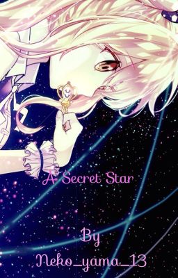 ✨A secret star✨ (on hold til further notice) 