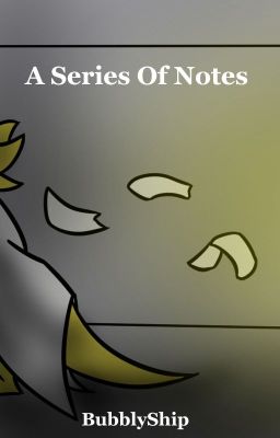A Series Of Notes (A Sanster Oneshot)