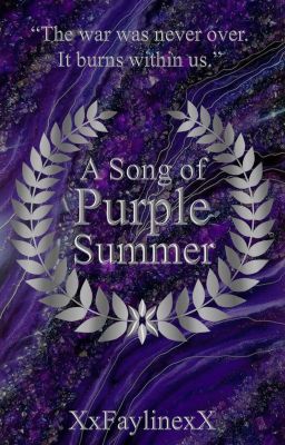 A Song of Purple Summer