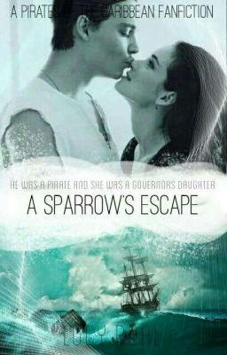 A Sparrow's Escape 