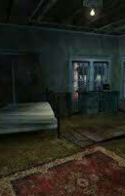 A Strange Relationship 