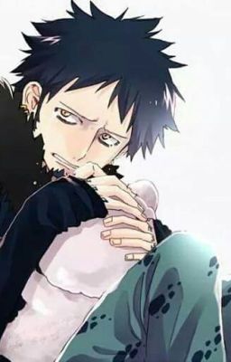 A Taste ~ Trafalgar Law X Reader