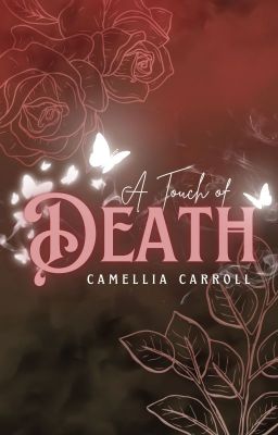 A Touch of Death ✅