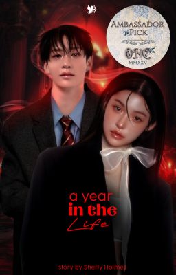 A Year In The Life (ONC 2025 Entry)