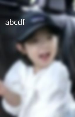 abcdf
