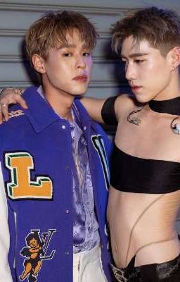 【ABO】 【BKPP】 TÌNH CỜ GẶP GỠ (HOÀN)
