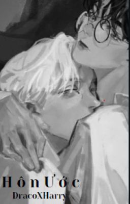 ABO [Drarry] - Hôn Ước