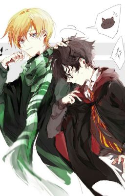 [ ABO / Drarry ] Kẻ Thù Thích Tôi Ư !?