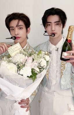 [abo] [hoonjake] spring to fall i'm still here