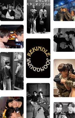 [ABO] JoongDunk | Rekindle