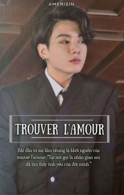 『 ABO | KookGa | Trouver L'amour 』