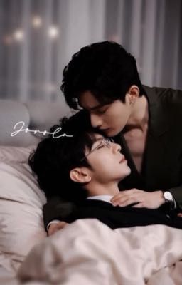 [ABO - LANG ĐỒ] Diên Vĩ và Xô Thơm [18+]