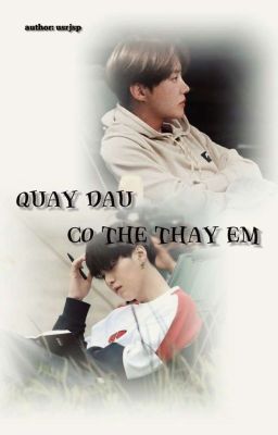 [ABO] Quay Đầu Có Thể Thấy Em