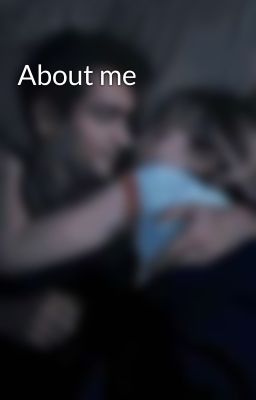 About me