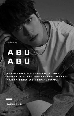 ABU ABU / JAEHYUN