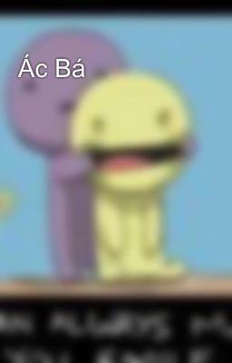 Ác Bá