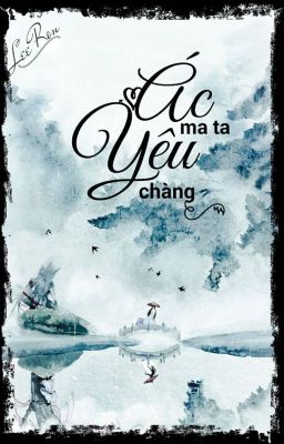 Ác ma ta yêu chàng